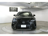 こちらのお車は、CPO(Certified Pre-Owned=認定中古車)となります。厳しいレクサス基準をクリアした認定中古車をさします。