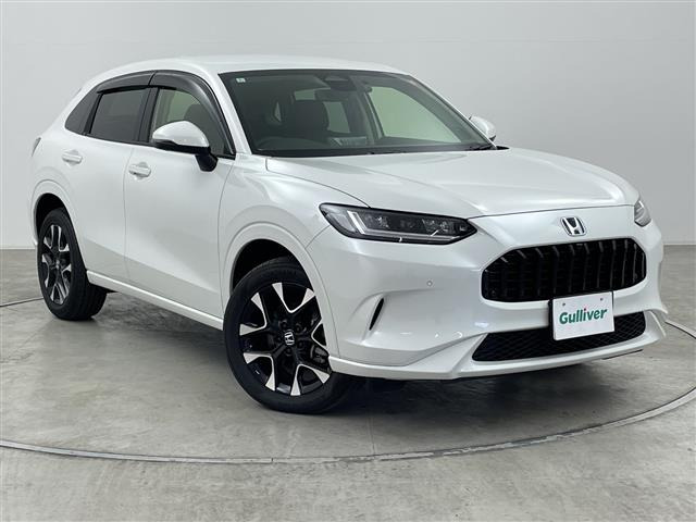 ZR-V 2.0 e:HEV Z 修復歴無し