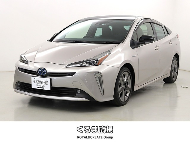 プリウス 1.8 S ツーリングセレクション 