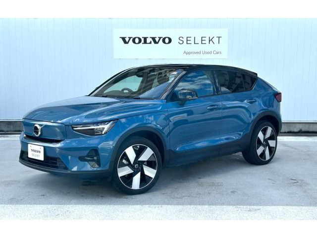 C40リチャージ ツイン 4WD