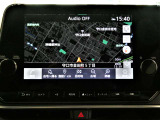 Nissan Connectナビゲーション☆大画面ディスプレイ・フルセグTV・Bluetooth・USB・HDMI・Apple CarPlay&Android Auto連携☆