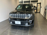2021年式 Renegade Limited 入庫いたしました