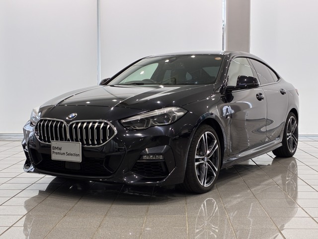 2シリーズグランクーペ218i Mスポーツ