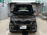 N-BOXカスタム L 