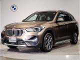 BMW X1 xDrive18d xLineが入庫いたしました。