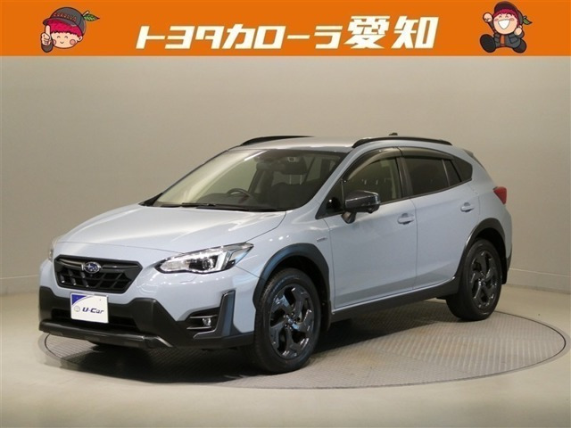 XV  HVアドバンス スタイル