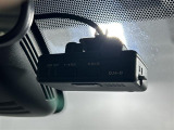 【ドライブレコーダー】映像・音声などの運転中の記録を残します。事故などを起こした起こされた時の証拠になりえますので、もしも時でも安心ですね。