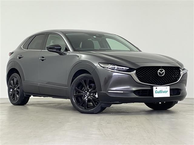 CX-301.8 XD ブラックトーンエディション修復歴無し