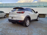 CX-3  1.8 XD ツーリング ディーゼルターボ