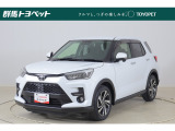トヨタ ライズ