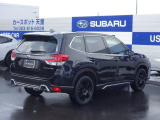 フォレスター 1.8 スポーツ 4WD 