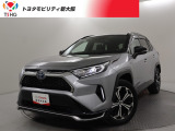 トヨタ RAV4