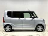 ドアは約90度に開くので荷物も積み込みやすく、乗り降りもしやすい♪ ロングドライブも快適に過ごせる工夫がいっぱいです♪♪