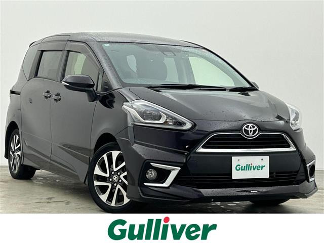 シエンタ 1.5 G クエロ 修復歴無し