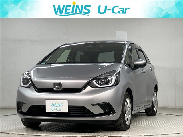 フィット  1.3 ホーム