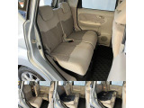 初度登録から7年以内のダイハツ車には1年間or走行無制限のまごころ保証がついておりますので購入後も安心です!有料にはなりますが1年もしくは2年の延長保証もご用意致しております!