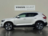 XC40 ウルトラ B4 AWD 4WD 