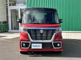 【正面画像】◆自宅にいながらクルマが買える!売れる!北海道、東北、関東、中部、関西、中国、四国、九州、沖縄、全国各地どこからでも対応可能です!!ぜひ、ガリバー南仙台店にお気軽にご相談ください!!