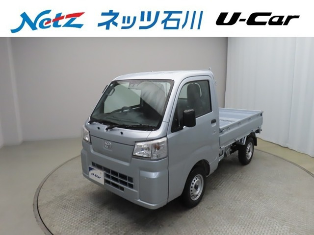 ピクシストラックスタンダード 4WD