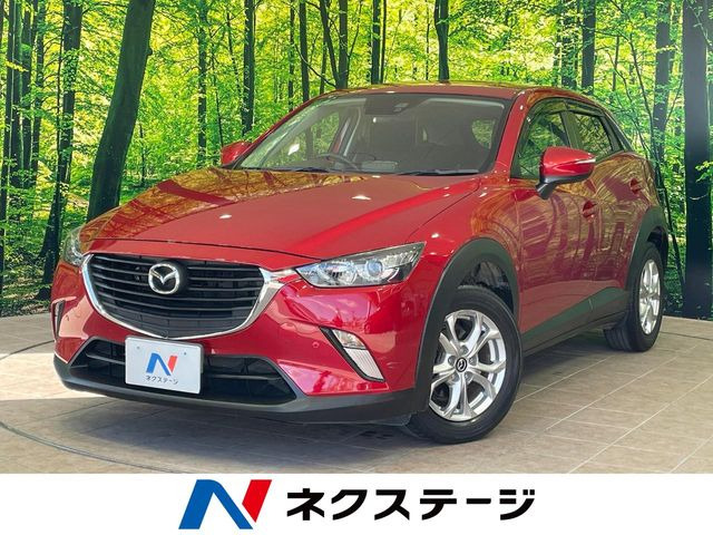 CX-31.5 XD