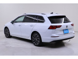 ゴルフヴァリアント TDI アクティブ アドバンス プラチナムエディション ディーゼル 