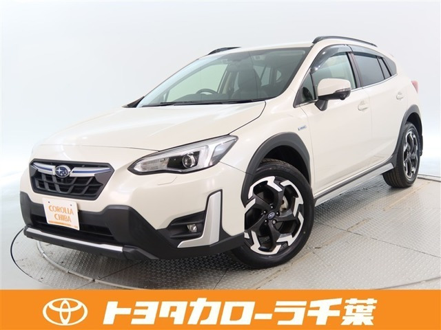 XV  2.0 アドバンス 4WD