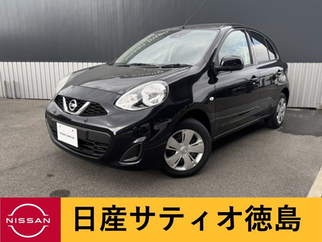 マーチ1.2 X  Vセレクション