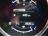 走行4928キロ!