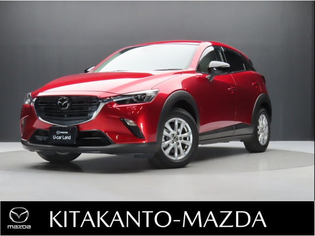 CX-31.5 15S アーバンドレッサー 4WD