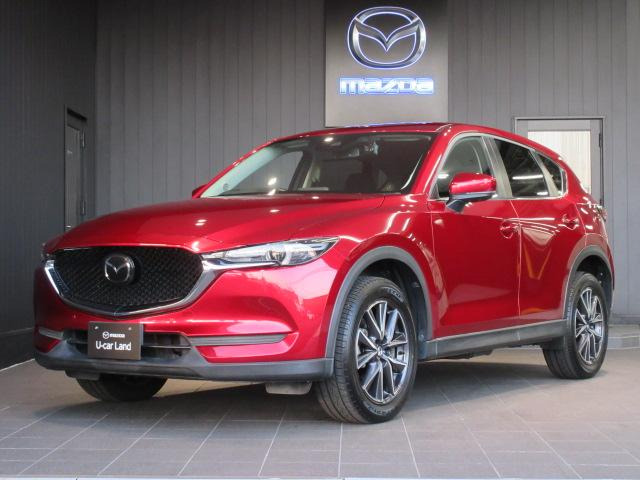 CX-5 2.0 20S プロアクティブ 