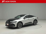 クラウンクロスオーバー 2.5 G アドバンスト レザー パッケージ E-Four 4WD 