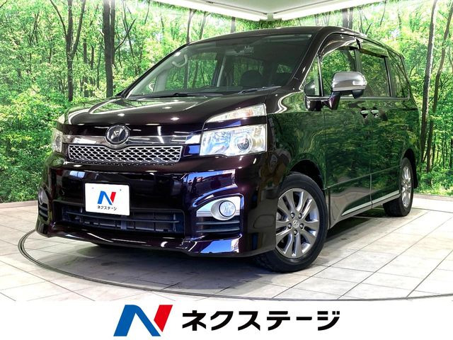 ヴォクシー2.0 ZS 煌II