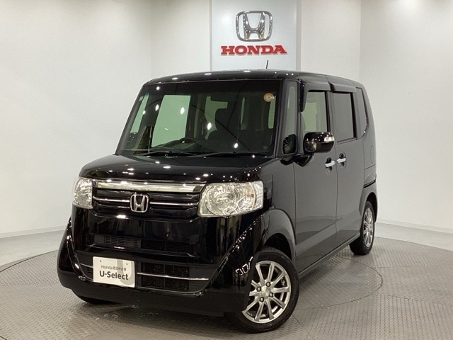 N-BOX G Lパッケージ 