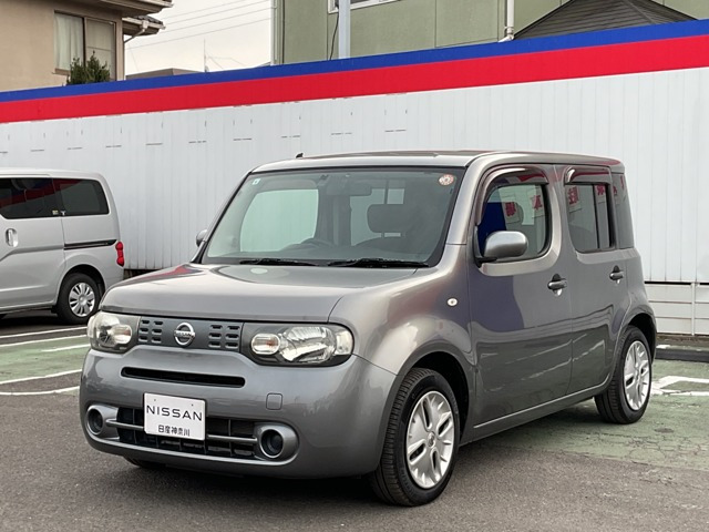 キューブ 1.5 15X 