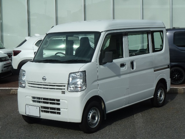 NV100クリッパー DX 