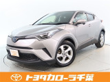 トヨタ C-HR