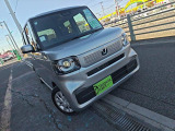 LEDヘッドライトです!