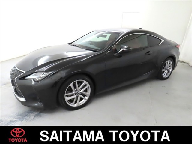 RC300 バージョンL