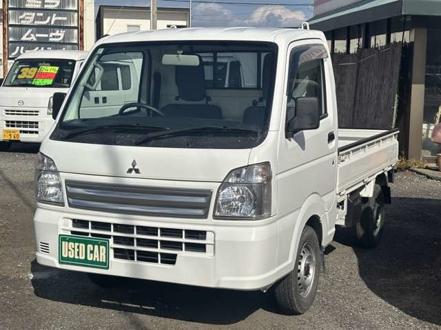 ミニキャブトラック M 