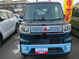 ウェイク X 4WD 