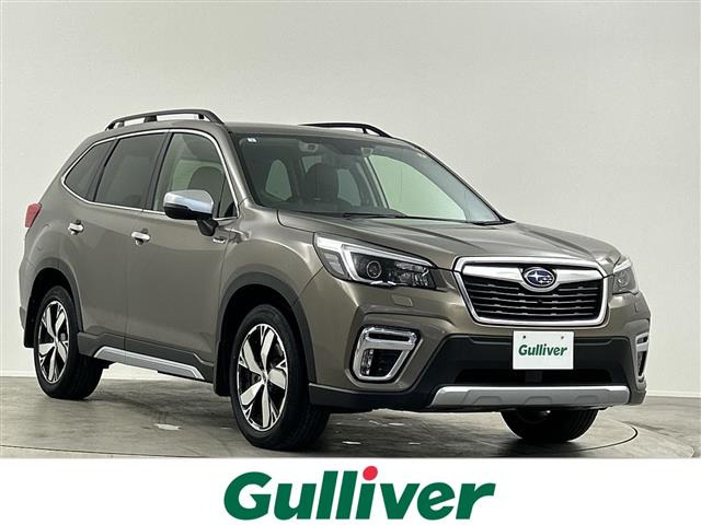 フォレスター 2.0 アドバンス 4WD 4WD 修復歴無し