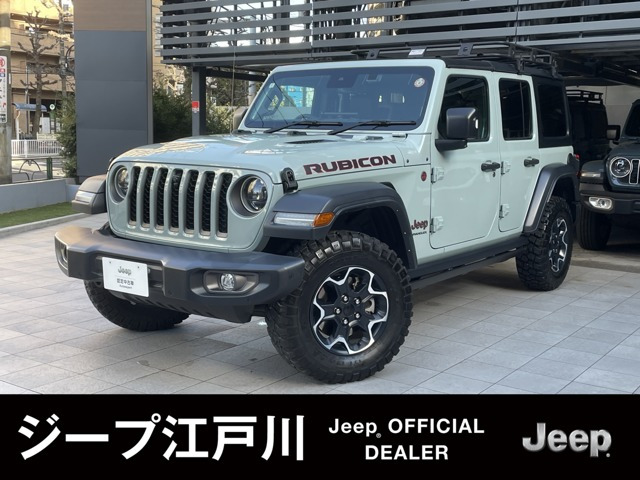 ラングラーアンリミテッド ルビコン リミテッドED with サンライダー FLIP TOP for Hardtop 4WD