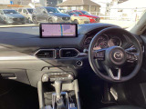 CX-5 2.0 20S スマートエディション 