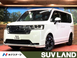 登録済未使用車 11型ナビ バックカメラ 両側電動ドア ホンダセンシング