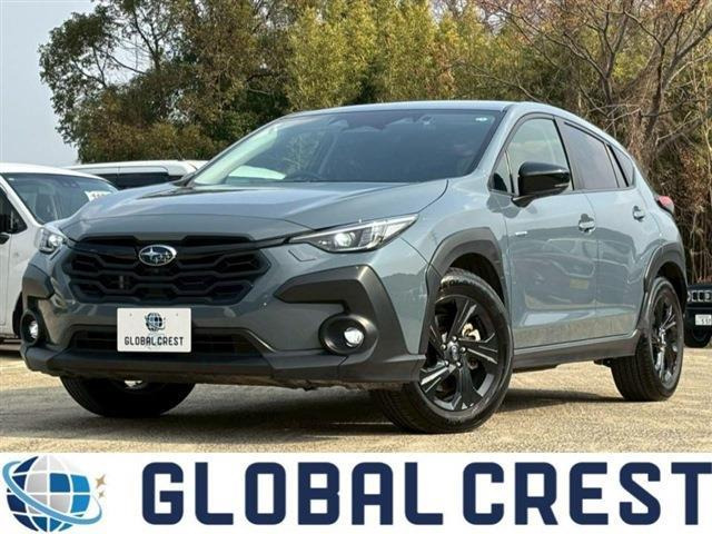 クロストレック 2.0 ツーリング 4WD 