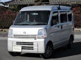 日産 NV100クリッパー