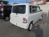 アルトラパン X 車検整備付
