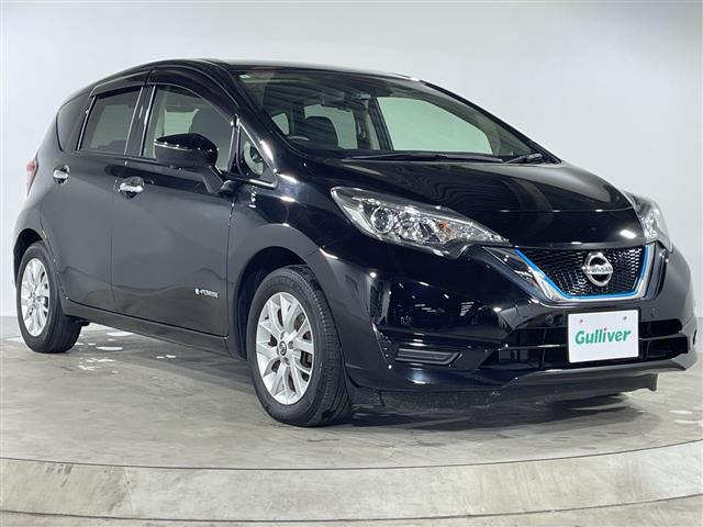 ノート 1.2 e-POWER X 修復歴無し