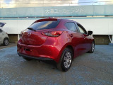MAZDA2 1.5 15S スマートエディション 