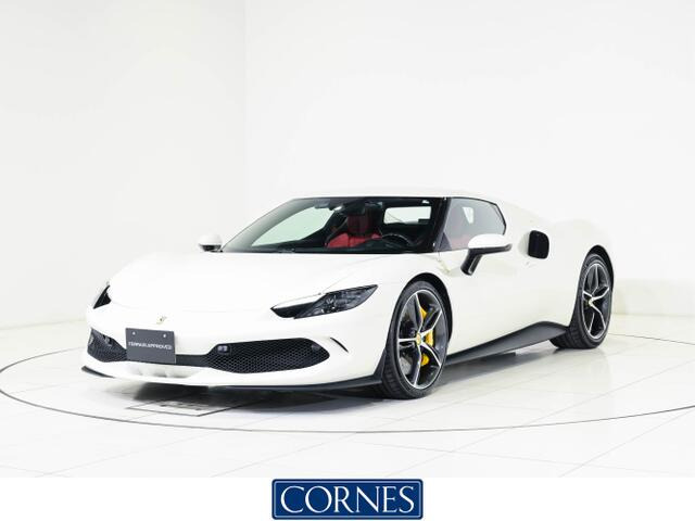 /その他 フェラーリ  296GTB F1 DCT